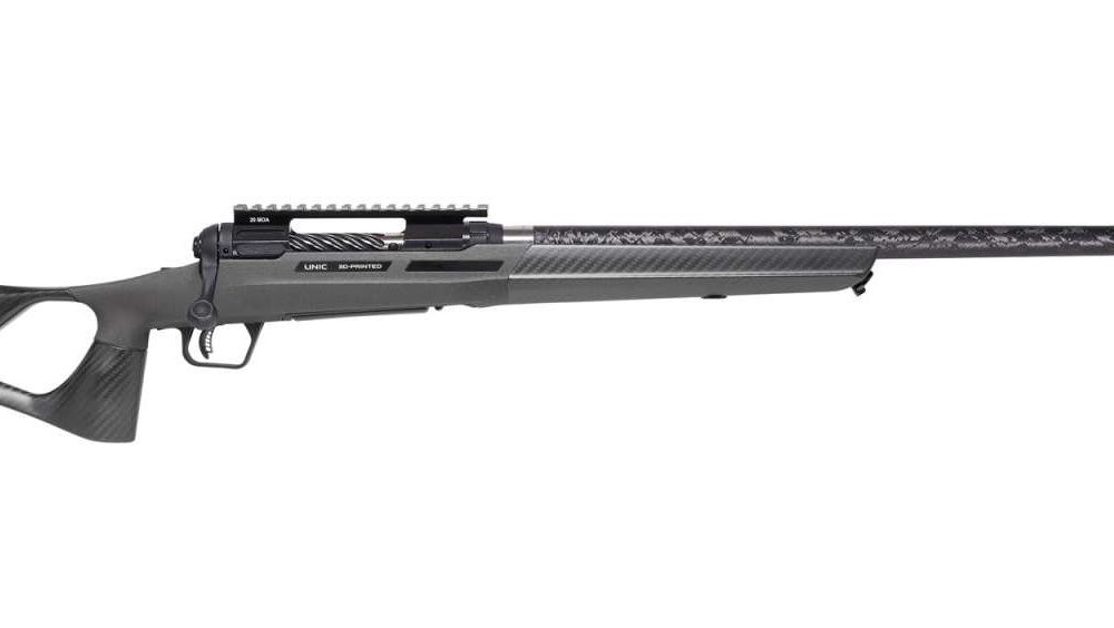 SAVAGE ARMS 110 KLYM 7MM PRC CARBON 22" TB