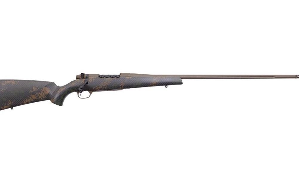 WEATHERBY MARK V BACKCOUNTRY 2.0 240WBY