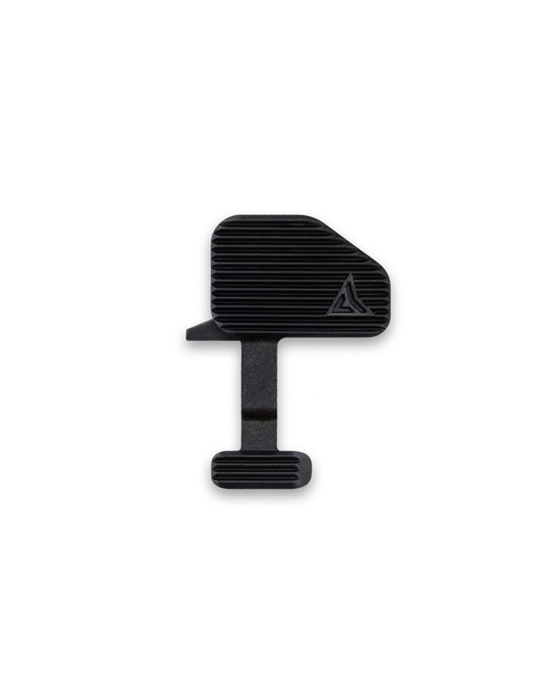 RADIAN WEAPONS EXTENDED BOLT CATCH AR15 BLK