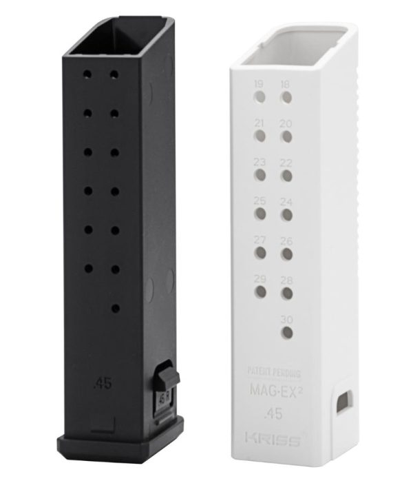 KRISS USA MAGEX2 EXTENSION KIT 45ACP ALP